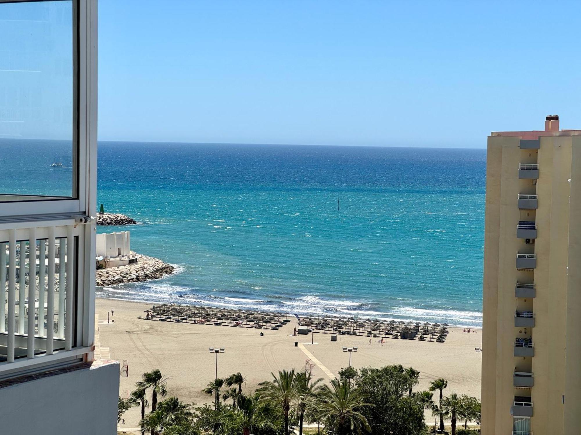 The Eighth Wonder! Views And Location Benalmadena